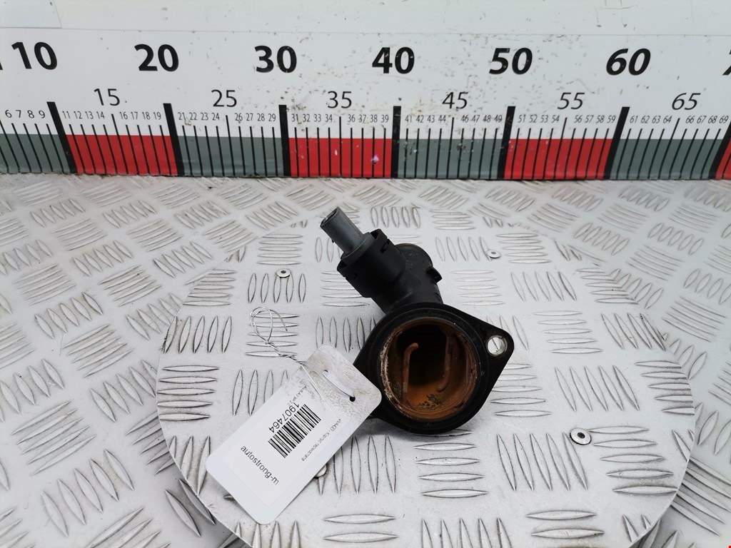 Корпус термостата AUDI A3 8P 2003-2013