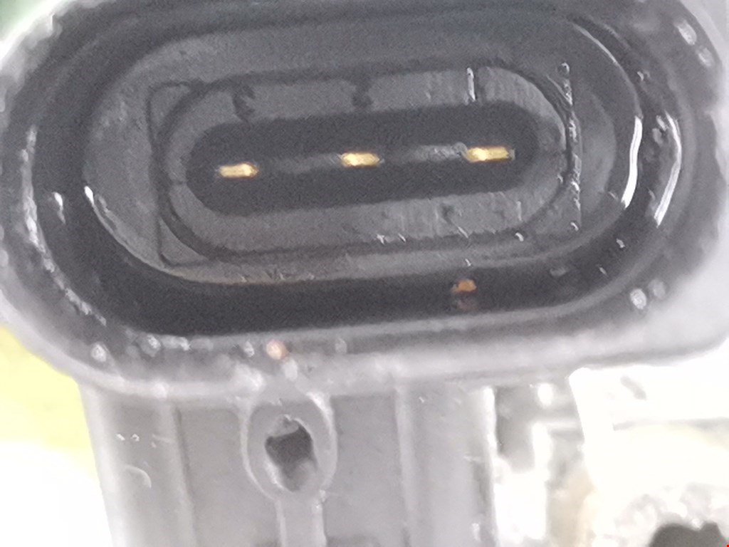 Датчик положения коленвала AUDI A3 8P 2003-2013