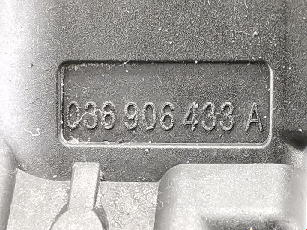 Датчик положения коленвала AUDI A3 8P 2003-2013