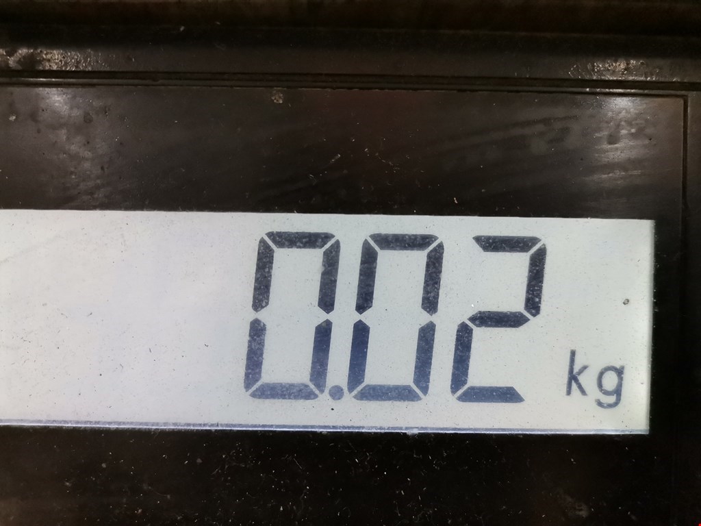 Датчик положения коленвала AUDI A3 8P 2003-2013