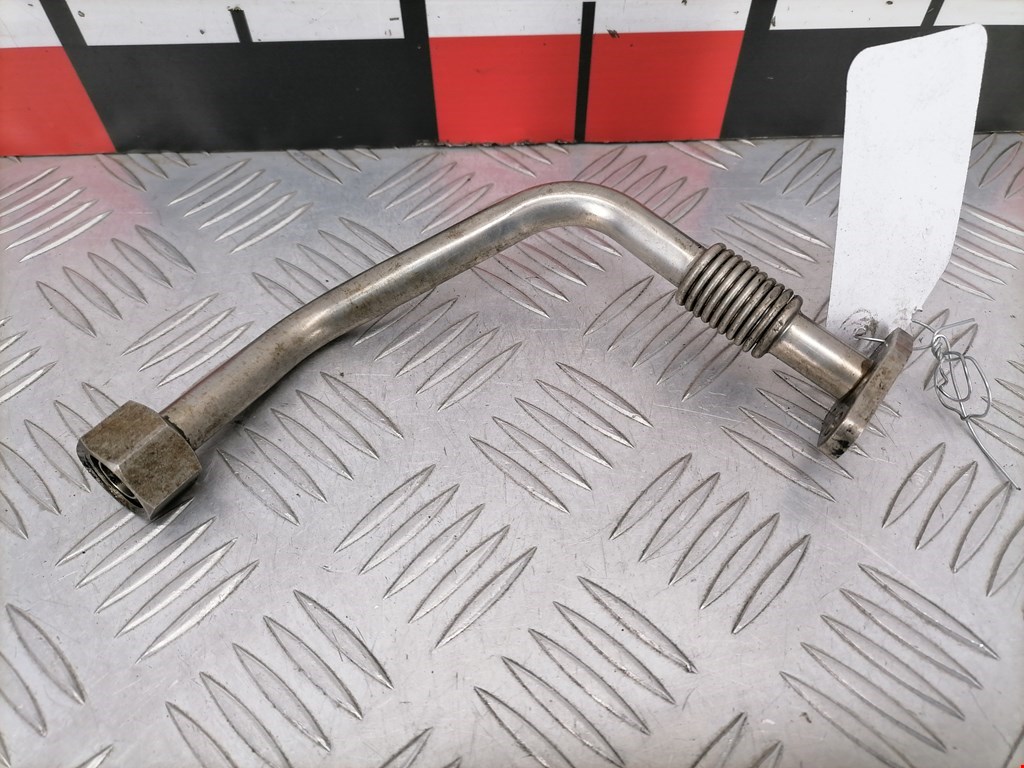 Трубка нагнетателя OPEL Omega B 1994-2004