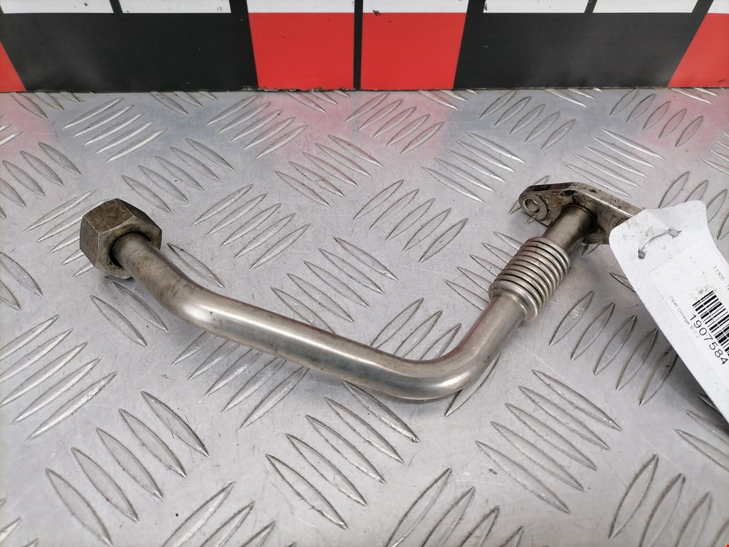 Трубка нагнетателя OPEL Omega B 1994-2004