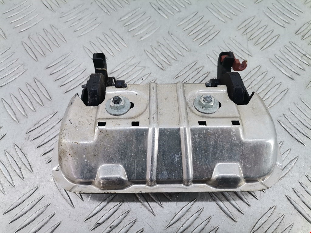 Ручка двери передней наружная правая OPEL Vectra Vectra B 1995-2002