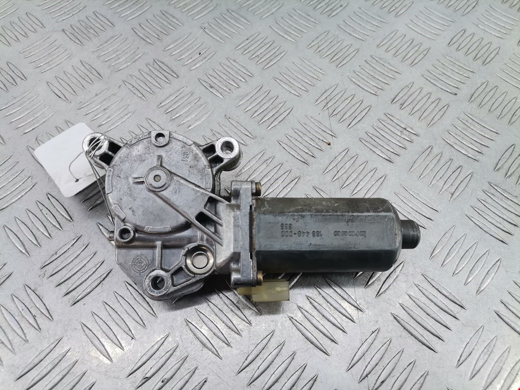 Моторчик (двигатель) стеклоподъемника VOLVO 850 R 1991-1997