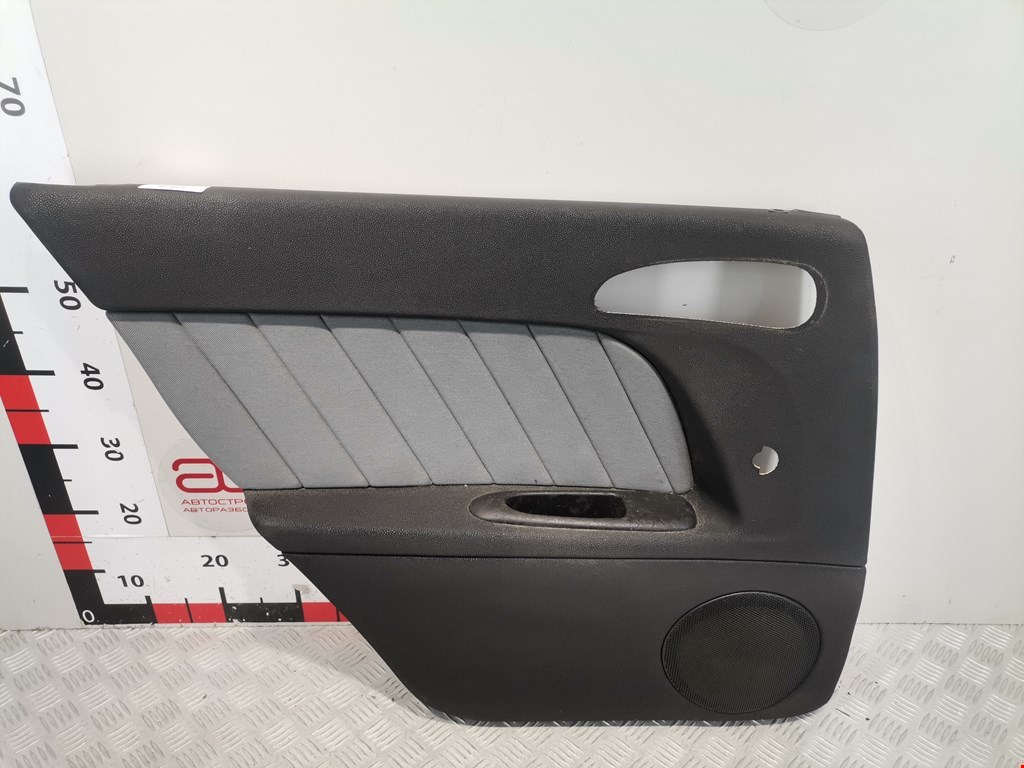 Обшивка двери задняя левая ALFA ROMEO 156 1997-2007