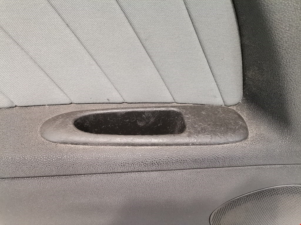 Обшивка двери задняя левая ALFA ROMEO 156 1997-2007