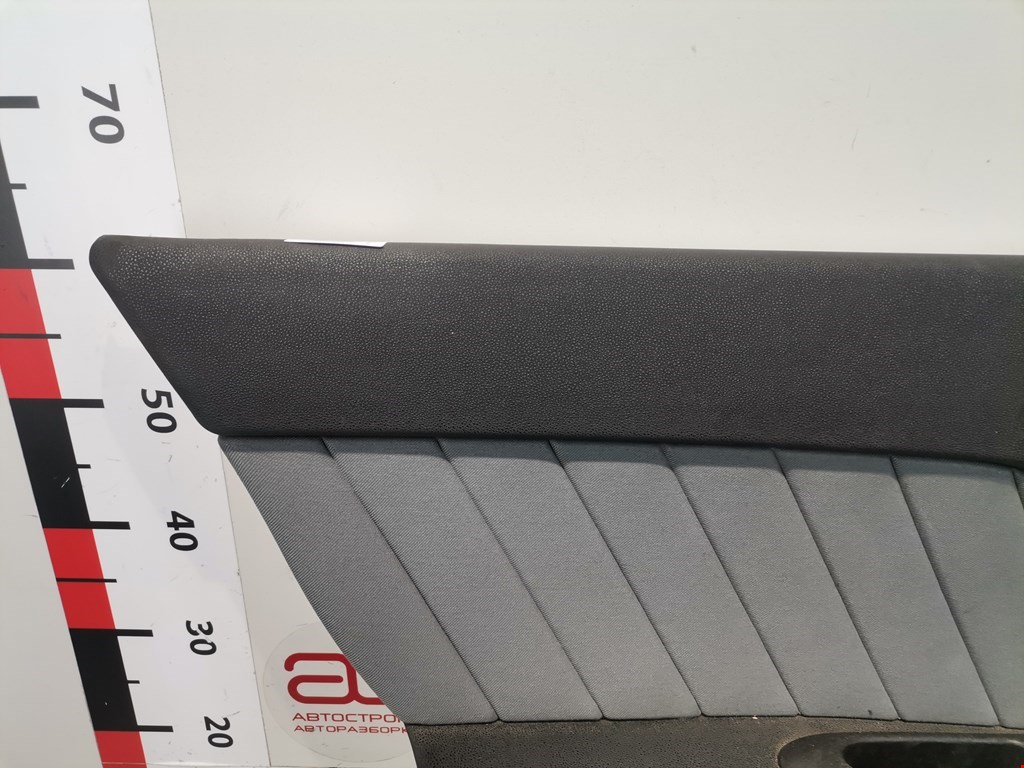 Обшивка двери задняя левая ALFA ROMEO 156 1997-2007