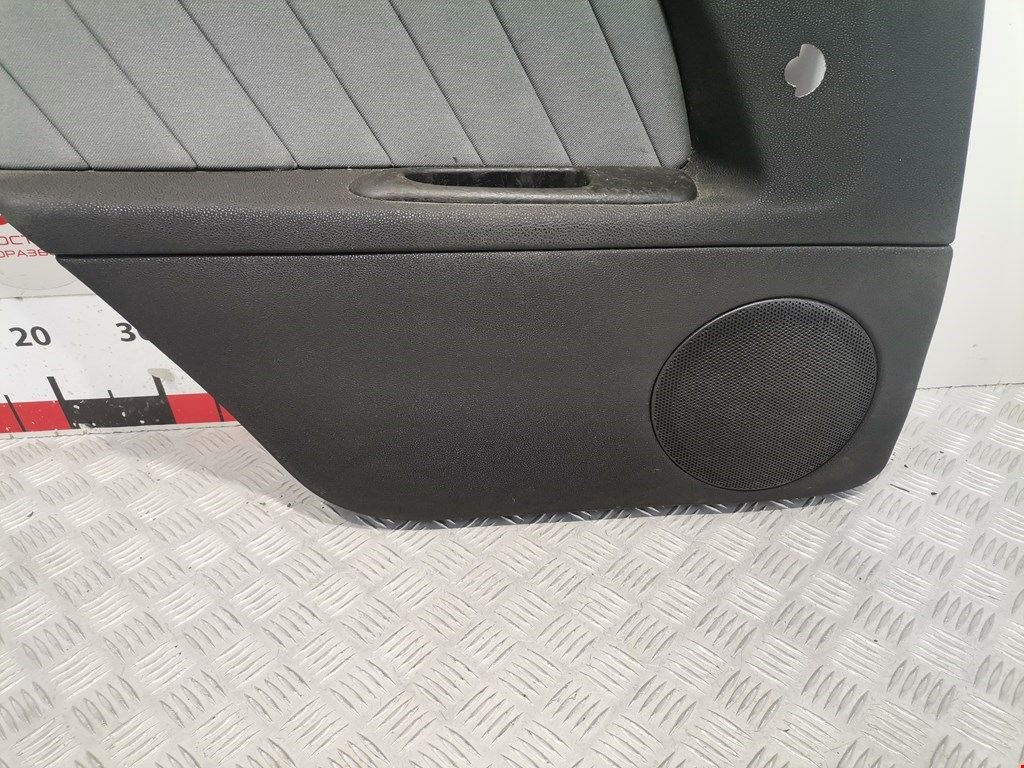 Обшивка двери задняя левая ALFA ROMEO 156 1997-2007