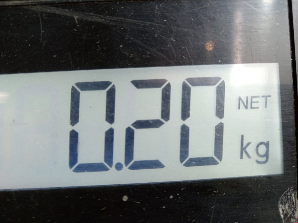 Блок управления вентилятором SKODA Fabia MK1 1999-2006