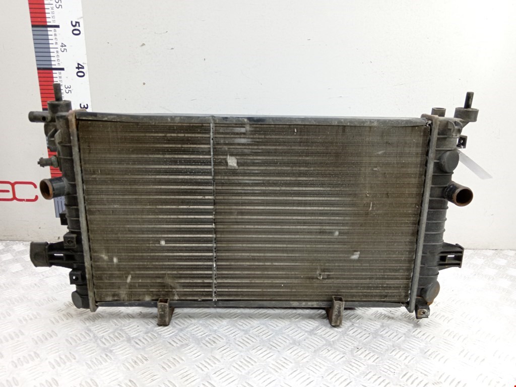 Радиатор основной OPEL Astra H/Family 2004-2015