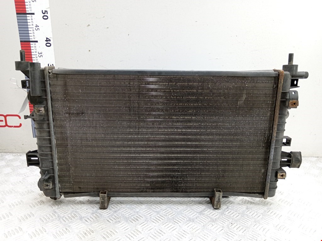 Радиатор основной OPEL Astra H/Family 2004-2015