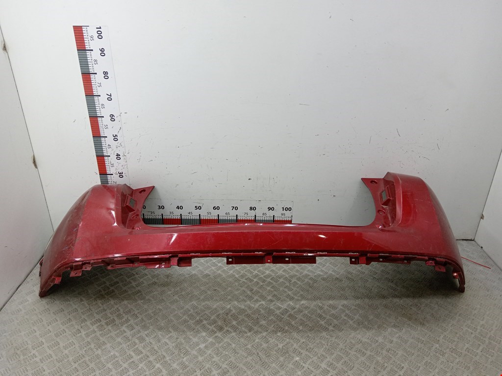 Бампер задний MITSUBISHI Eclipse Cross I 2017-н.в.