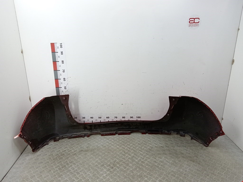 Бампер задний MITSUBISHI Eclipse Cross I 2017-н.в.