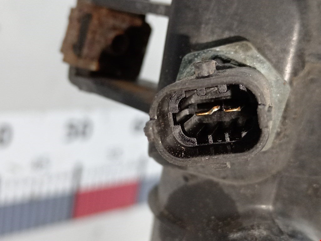 Радиатор основной OPEL Astra H/Family 2004-2015