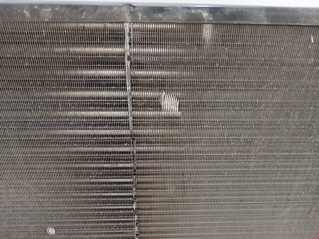 Радиатор основной OPEL Astra H/Family 2004-2015