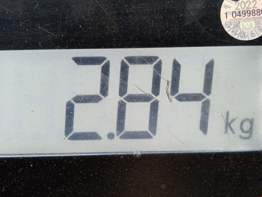 Радиатор основной OPEL Astra H/Family 2004-2015