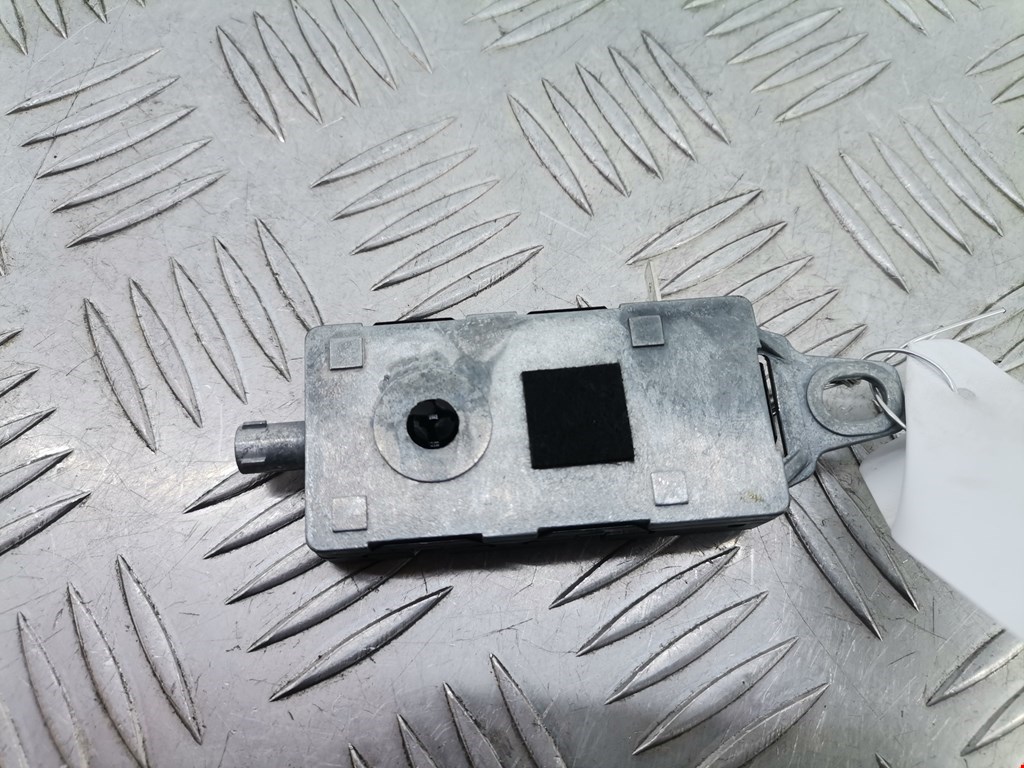 Усилитель антенны RENAULT Koleos HY 2008-2016