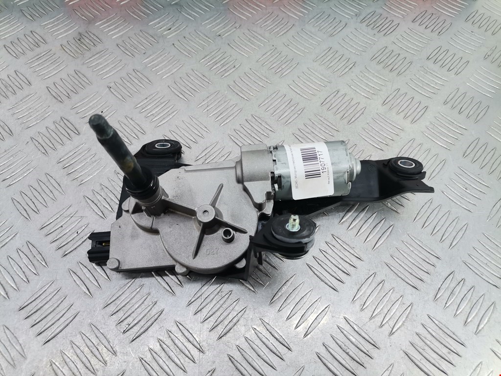 Моторчик стеклоочистителя задний RENAULT Koleos HY 2008-2016