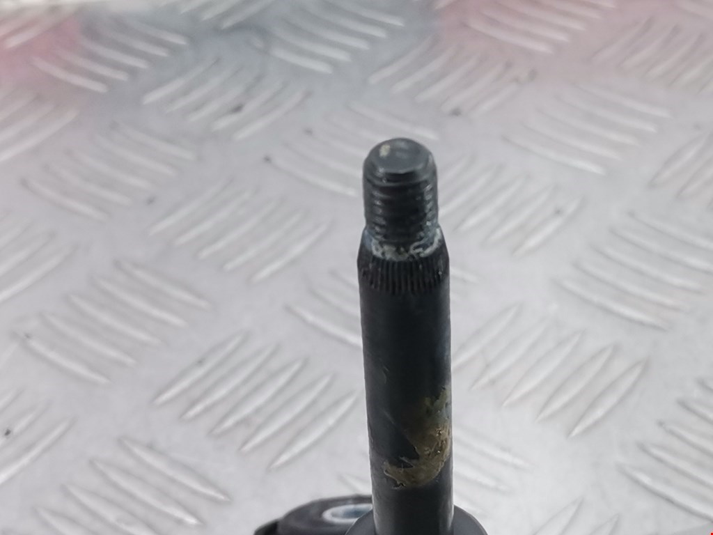 Моторчик стеклоочистителя задний RENAULT Koleos HY 2008-2016