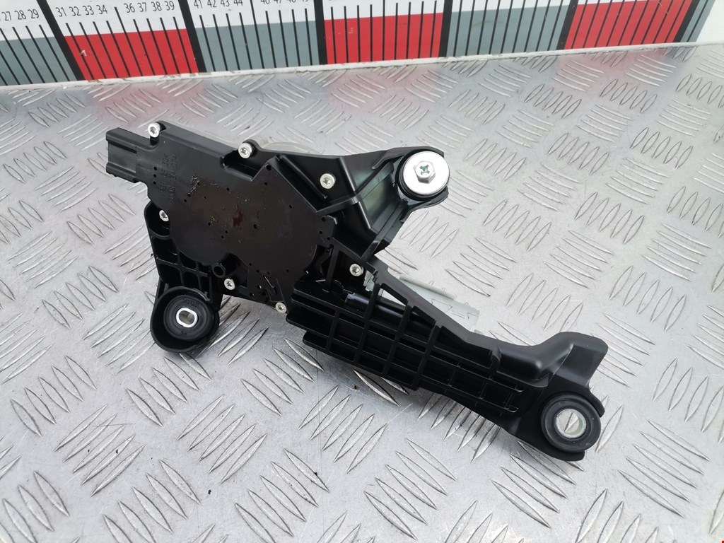 Моторчик стеклоочистителя задний RENAULT Koleos HY 2008-2016