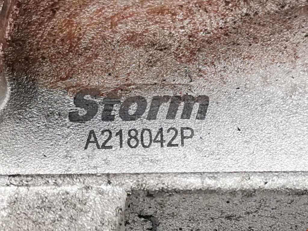 Насос водяной (помпа) RENAULT Scenic I 1996-2003