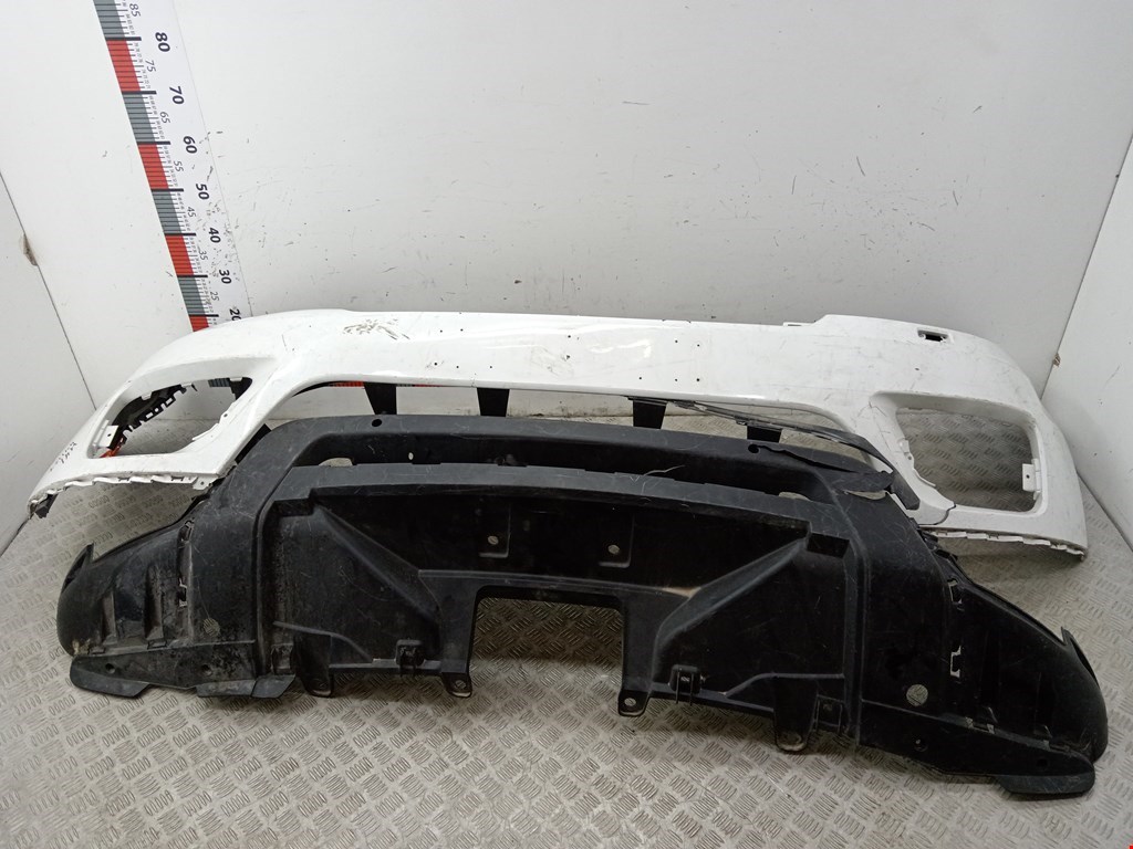 Бампер передний LAND ROVER Range Rover Sport 2013-2022