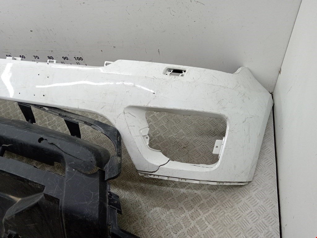 Бампер передний LAND ROVER Range Rover Sport 2013-2022