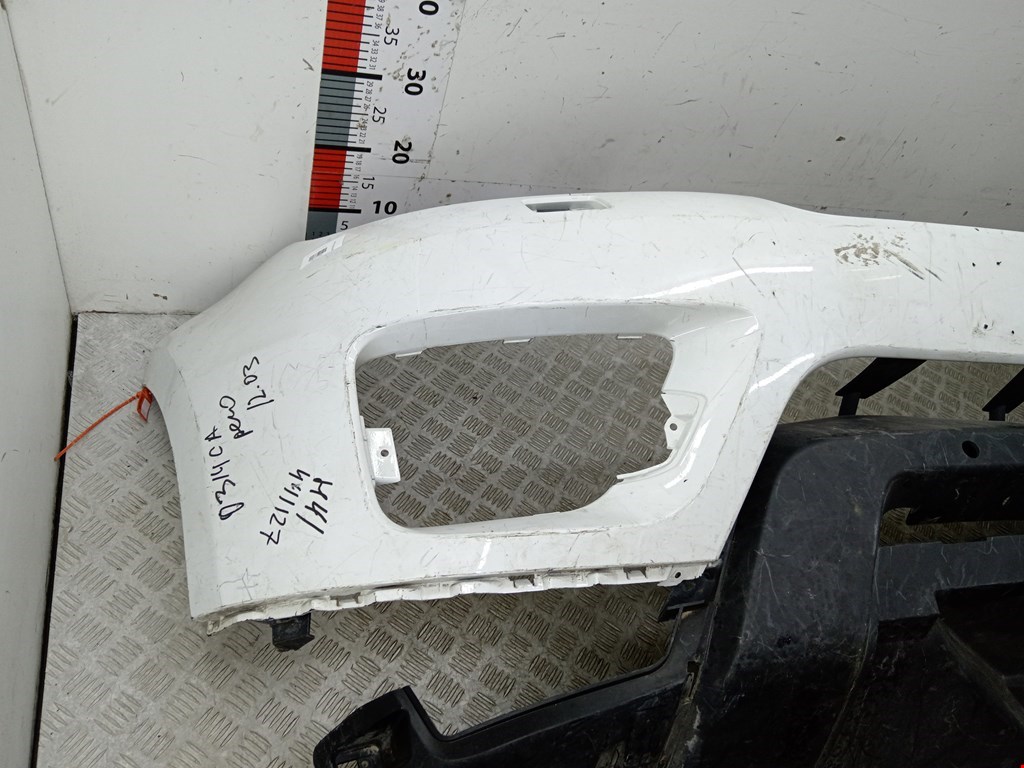 Бампер передний LAND ROVER Range Rover Sport 2013-2022