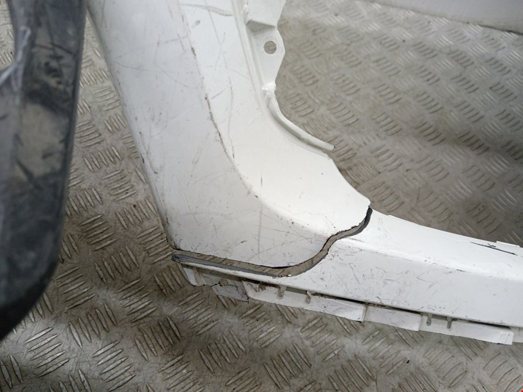 Бампер передний LAND ROVER Range Rover Sport 2013-2022