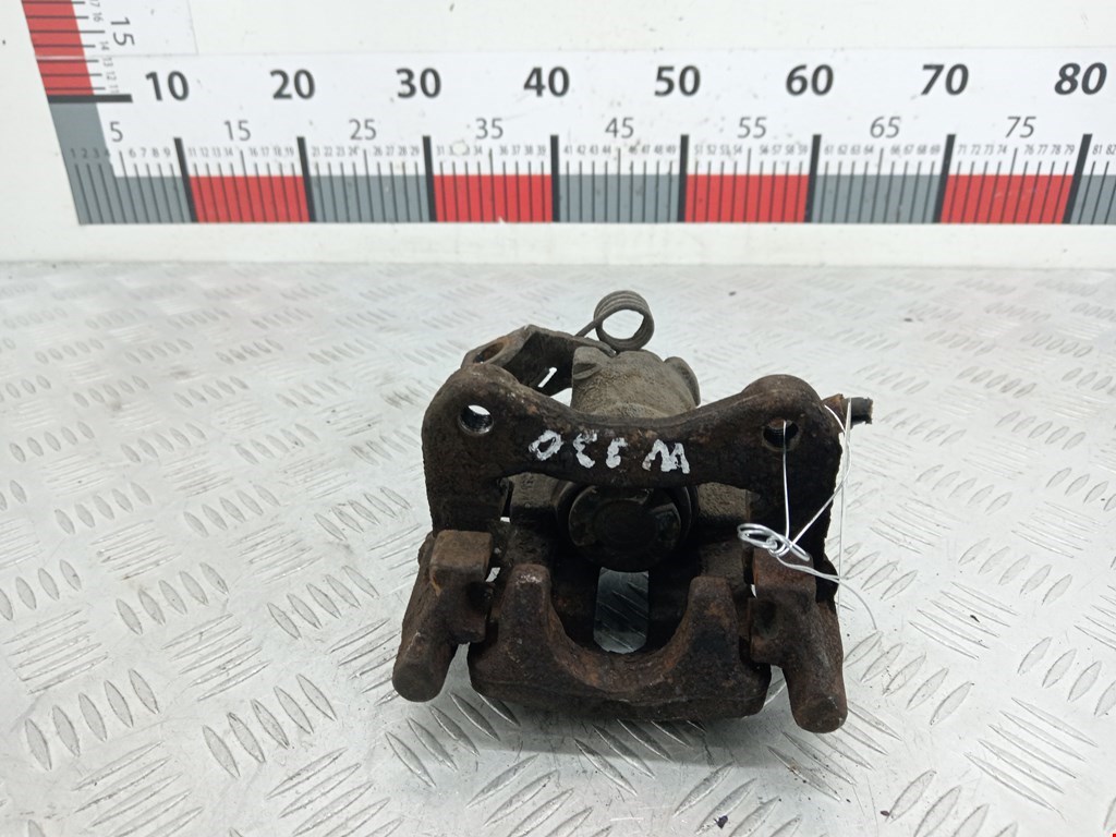 Суппорт задний левый VOLKSWAGEN Sharan 1995-2010