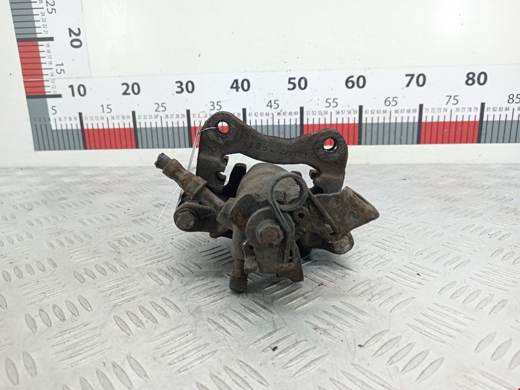 Суппорт задний левый VOLKSWAGEN Sharan 1995-2010