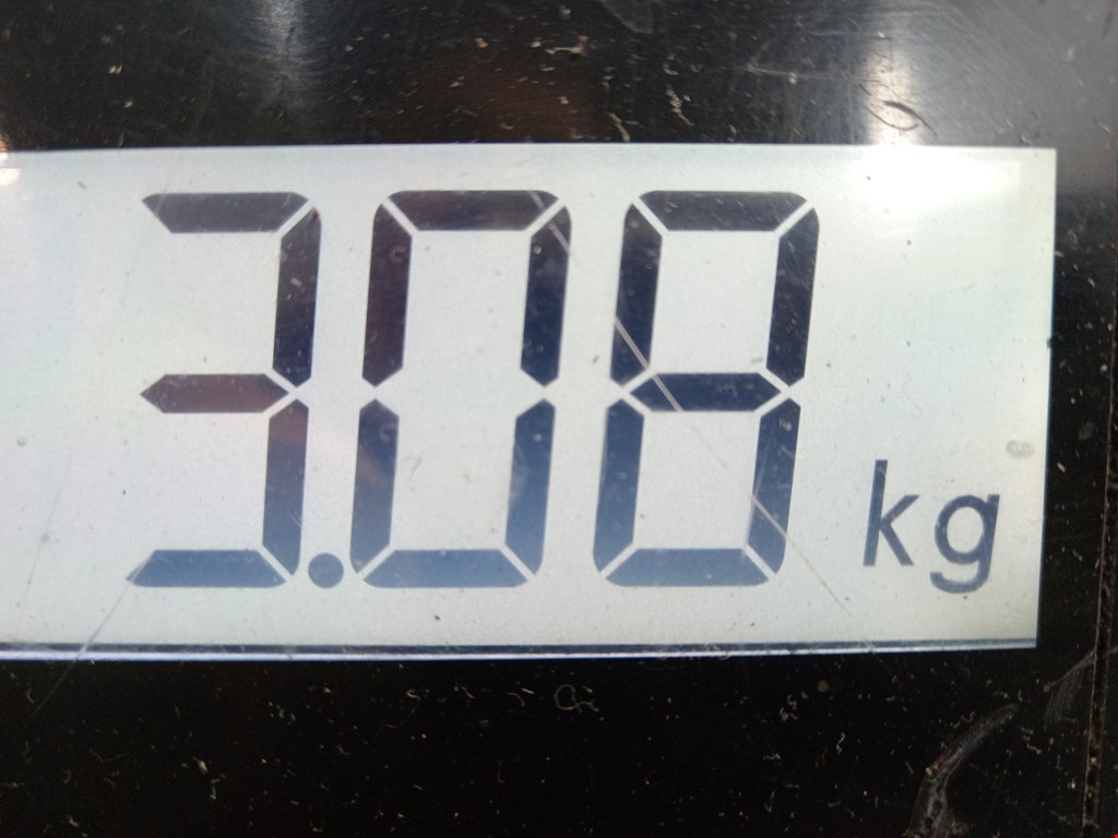 Суппорт задний левый VOLKSWAGEN Sharan 1995-2010