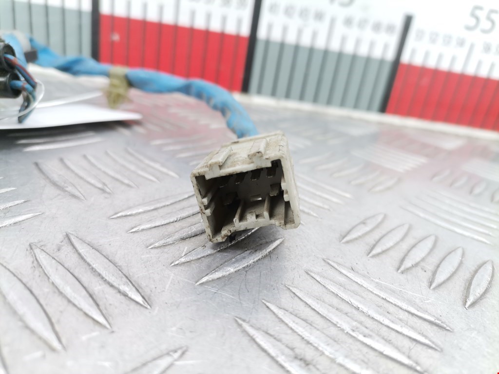 Моторчик (двигатель) стеклоподъемника MAZDA Mazda 5 CR 2005-2010