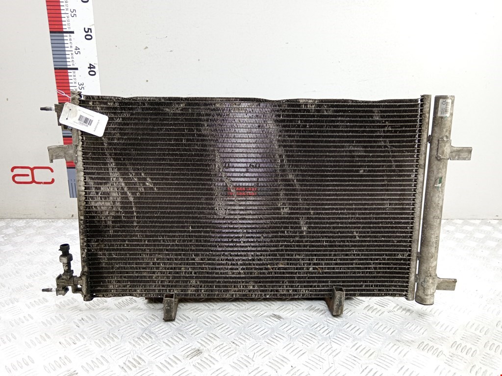 Радиатор кондиционера Chevrolet Orlando (2010-2023)