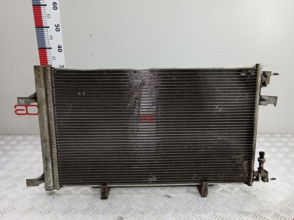 Радиатор кондиционера CHEVROLET Orlando 2011-2015