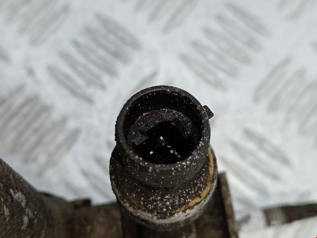 Радиатор кондиционера CHEVROLET Orlando 2011-2015