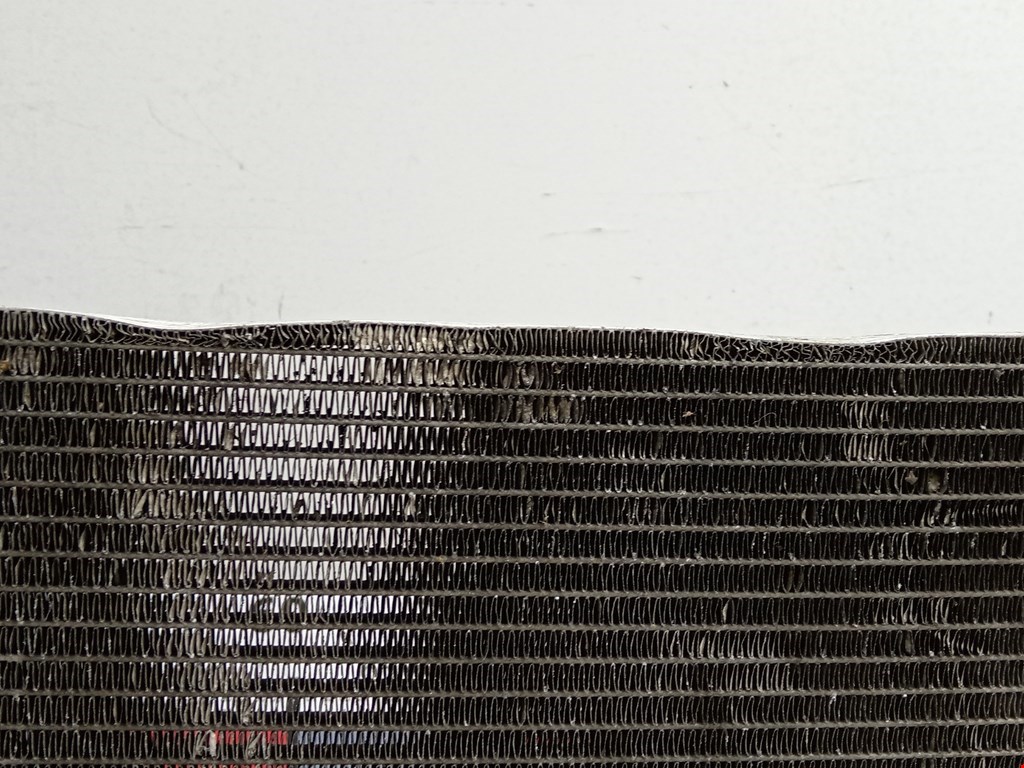 Радиатор кондиционера CHEVROLET Orlando 2011-2015