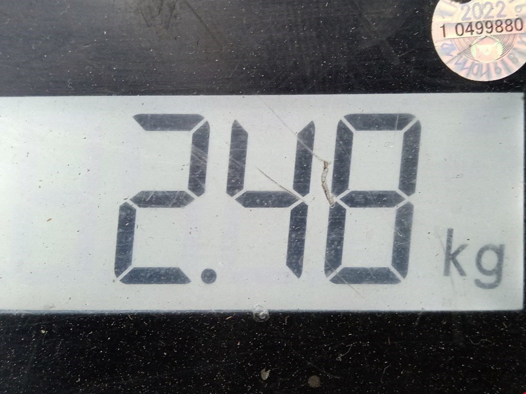 Радиатор кондиционера CHEVROLET Orlando 2011-2015