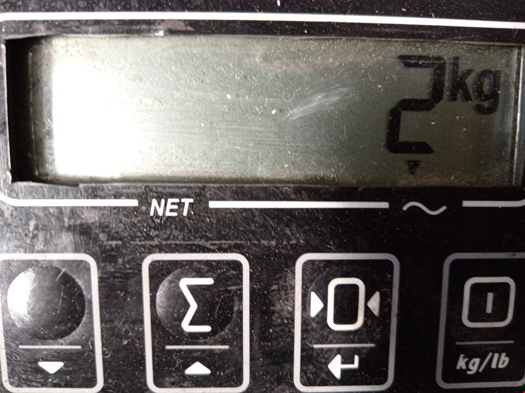 Юбка (губа) бампера задняя (заднего) MERCEDES-BENZ GLC-Class X253 2015-н.в.