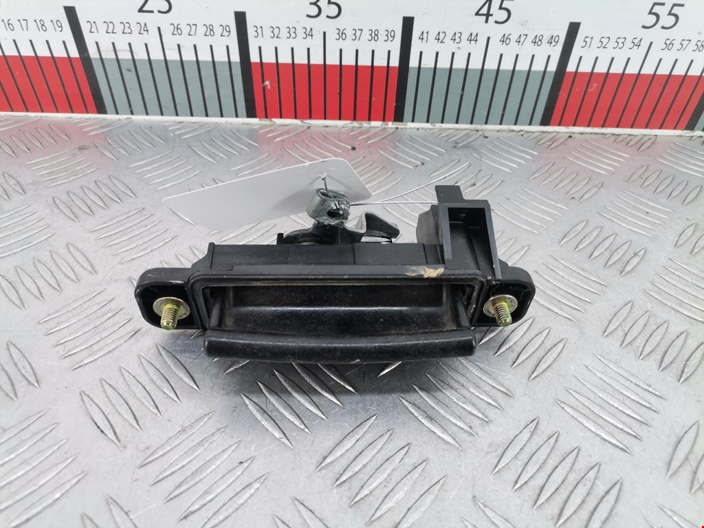 Ручка двери багажника наружная MAZDA Mazda 3 BK 2003-2009