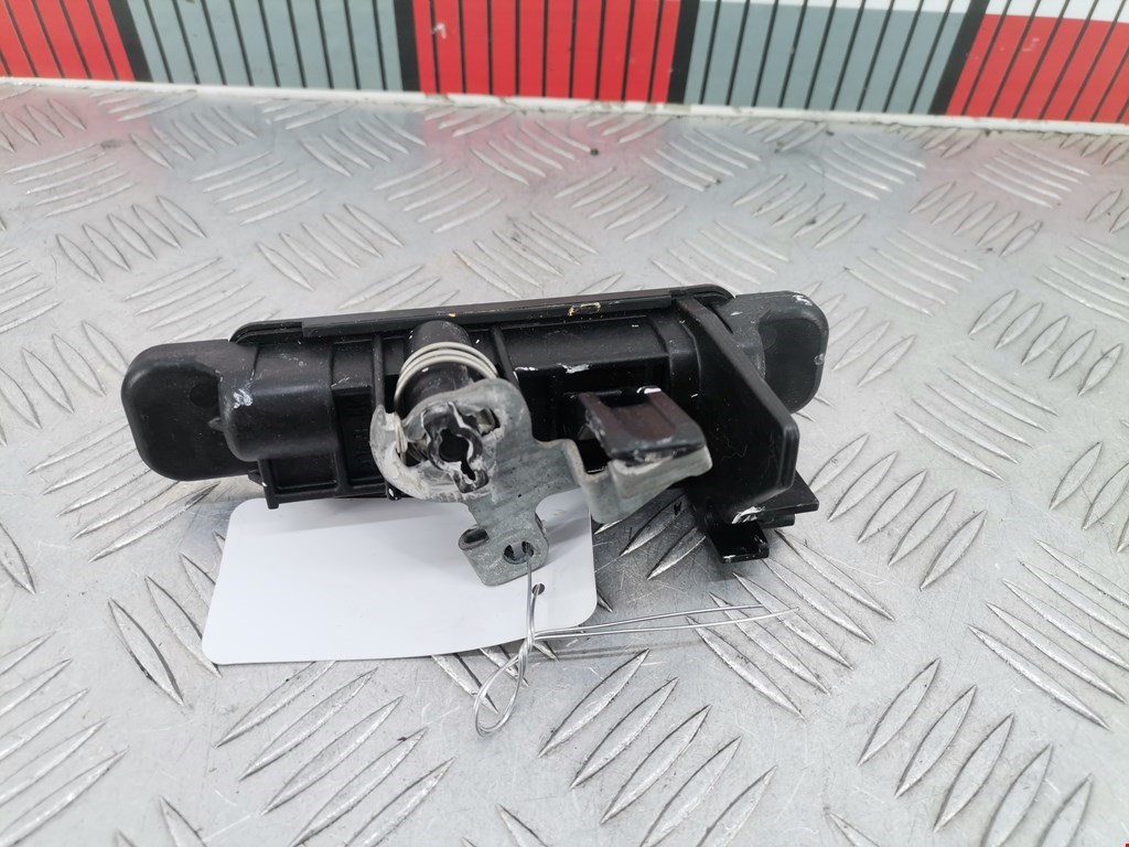 Ручка двери багажника наружная MAZDA Mazda 3 BK 2003-2009
