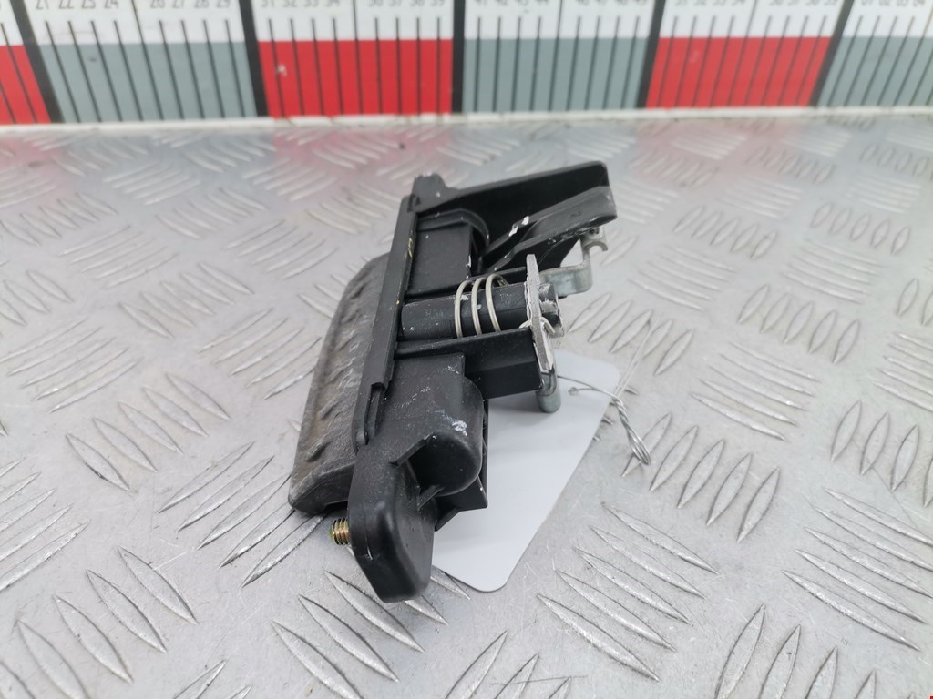 Ручка двери багажника наружная MAZDA Mazda 3 BK 2003-2009