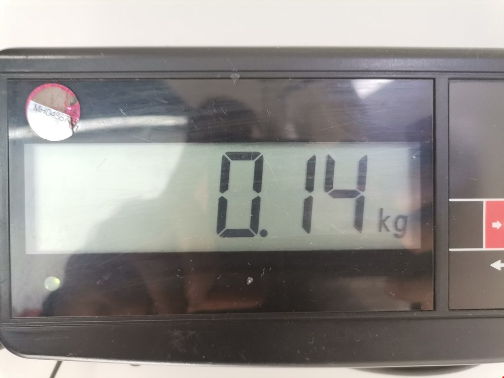 Ручка двери багажника наружная MAZDA Mazda 3 BK 2003-2009