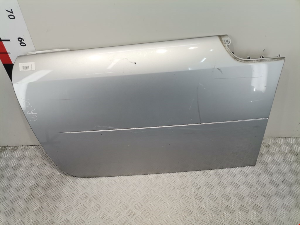 Дверь передняя левая SMART Forfour W454 2004-2006