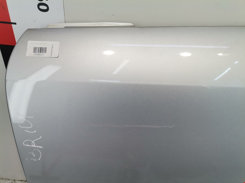 Дверь передняя левая SMART Forfour W454 2004-2006