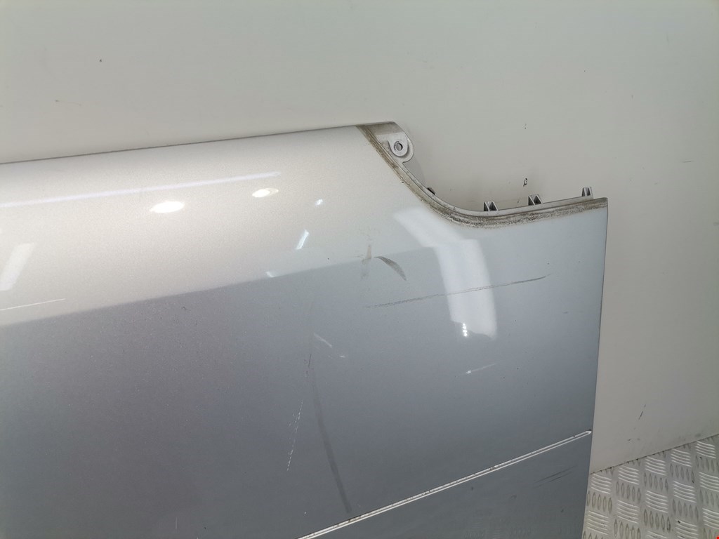 Дверь передняя левая SMART Forfour W454 2004-2006