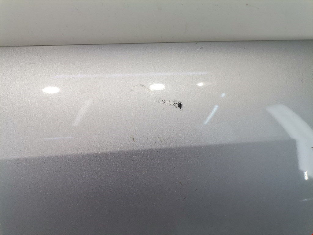 Дверь передняя левая SMART Forfour W454 2004-2006