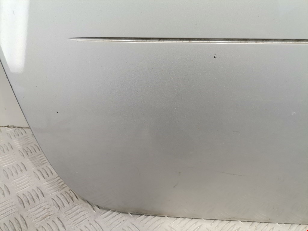 Дверь передняя левая SMART Forfour W454 2004-2006