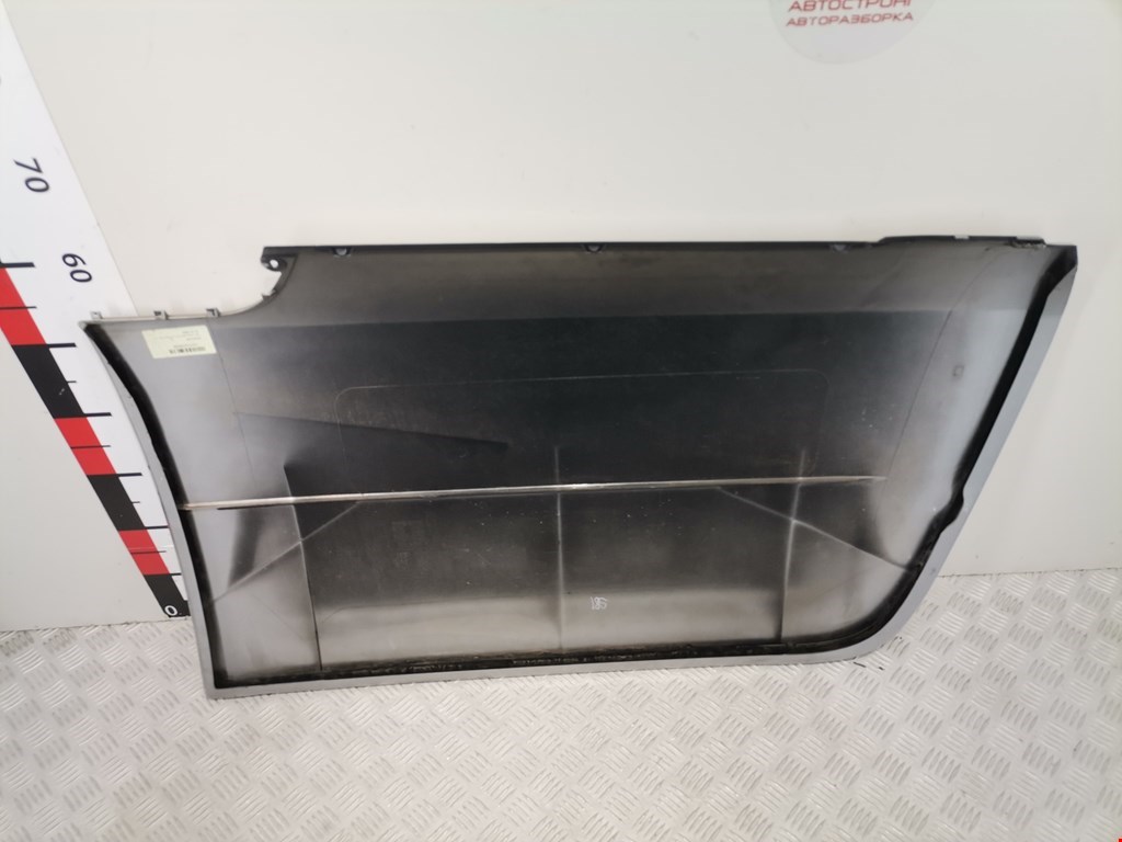 Дверь передняя левая SMART Forfour W454 2004-2006