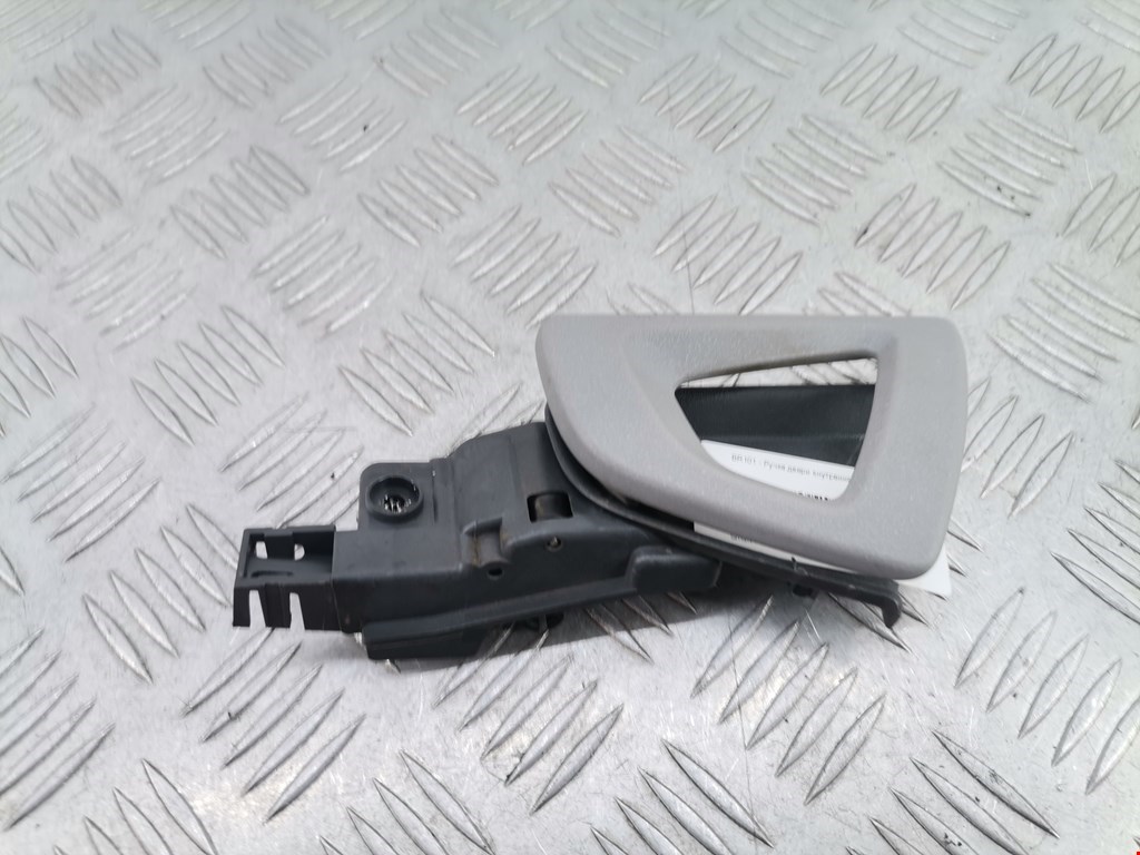 Ручка дверная передняя внутренняя левая SMART Forfour W454 2004-2006
